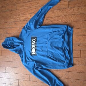 Nike FC Hoodie
